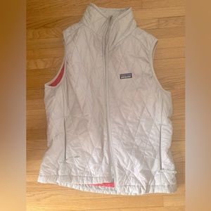 Patagonia Nano Puff Vest